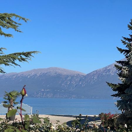 Apartament Charming House Pogradec Zewnętrze zdjęcie