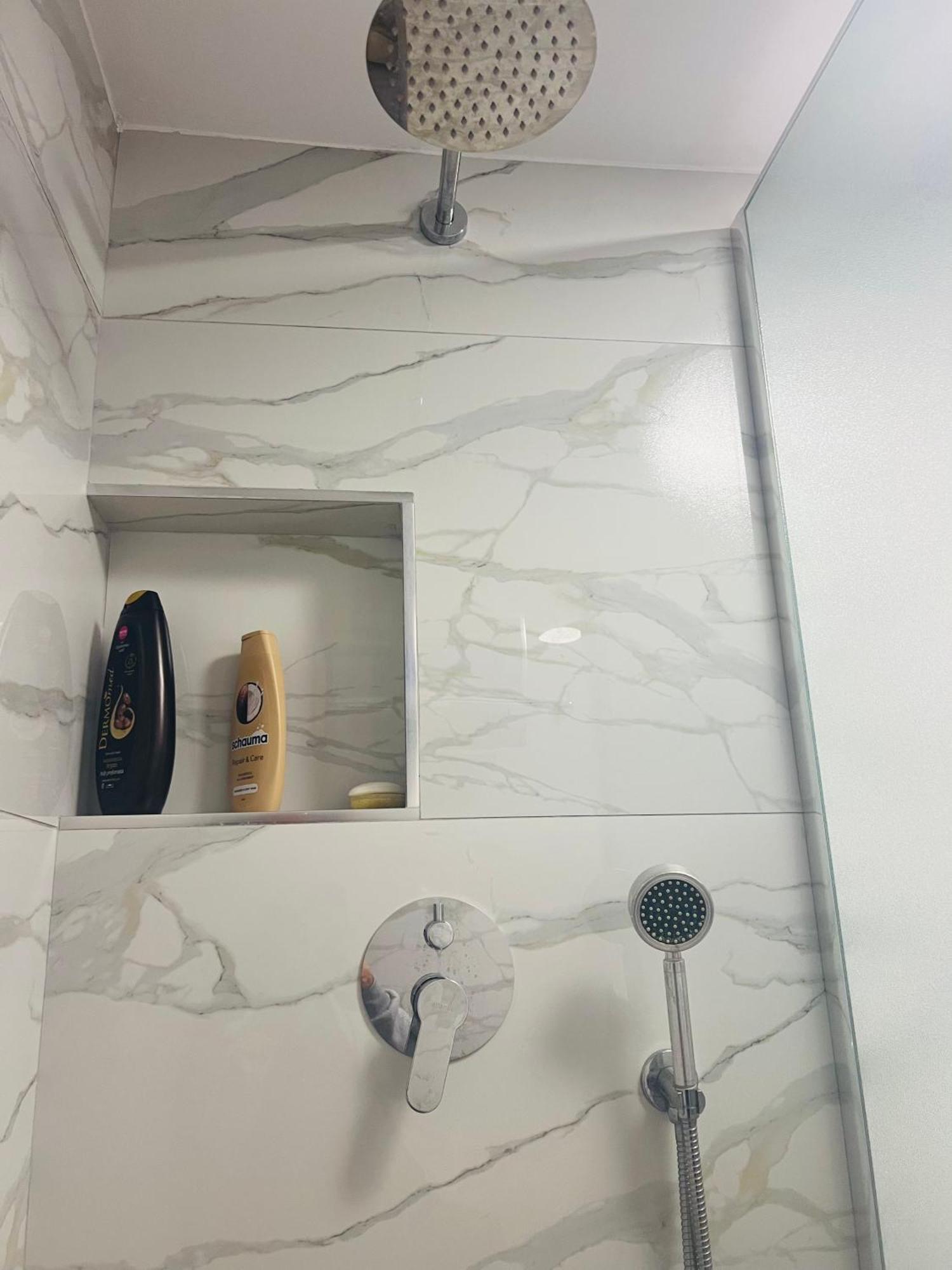 Apartament Charming House Pogradec Zewnętrze zdjęcie