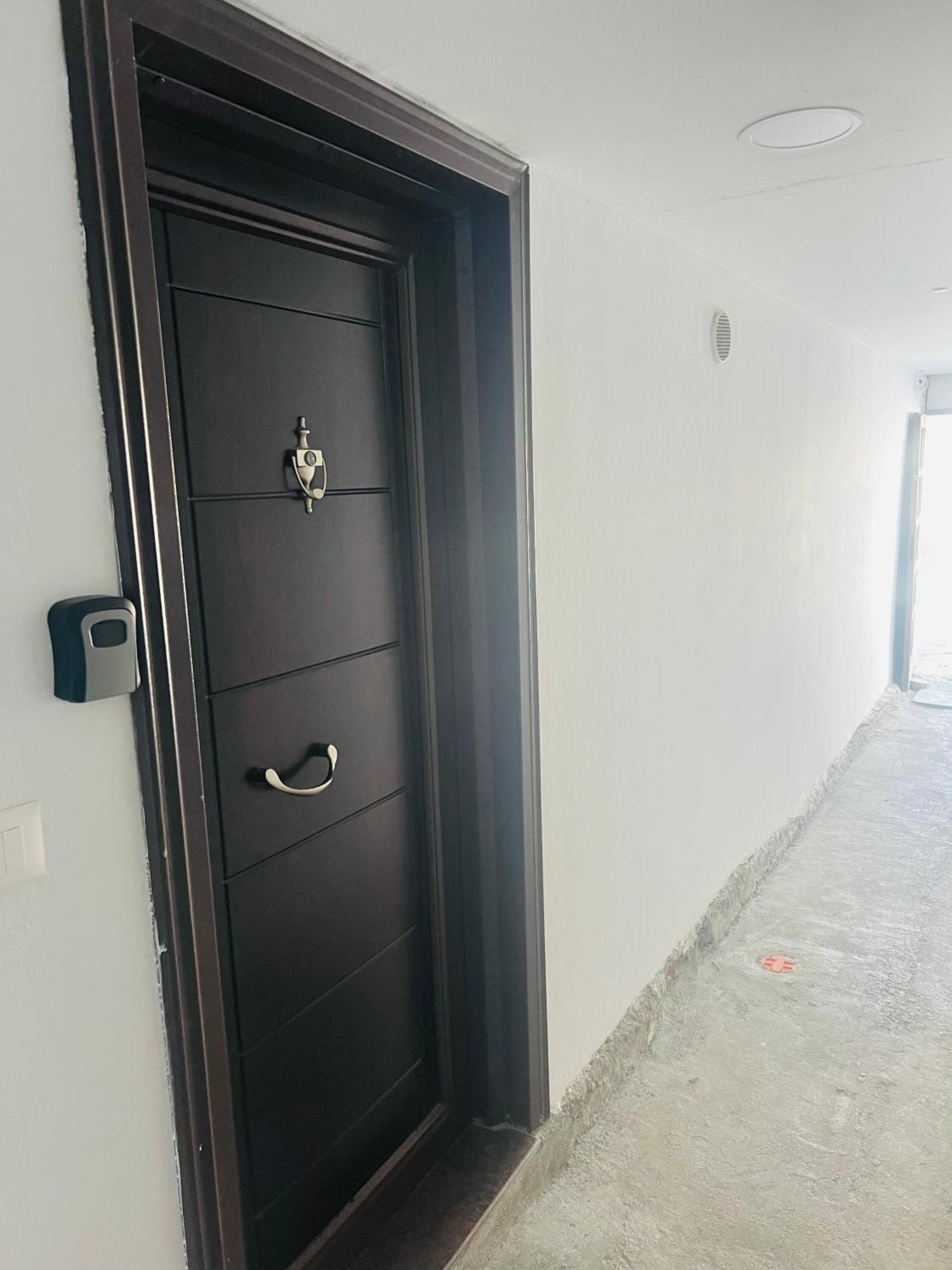 Apartament Charming House Pogradec Zewnętrze zdjęcie